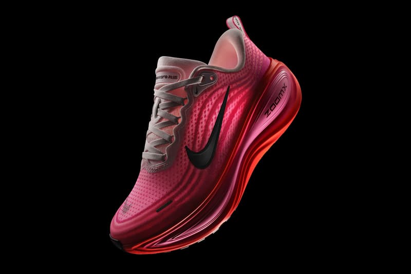 nike road running 2025 lineup vomero structure pegasus tech specs official release date info photos price store list buying guide