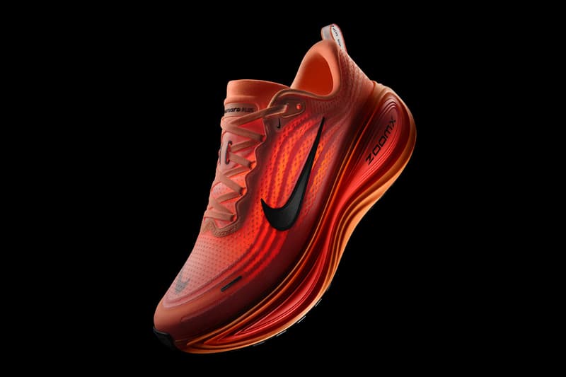 nike road running 2025 lineup vomero structure pegasus tech specs official release date info photos price store list buying guide