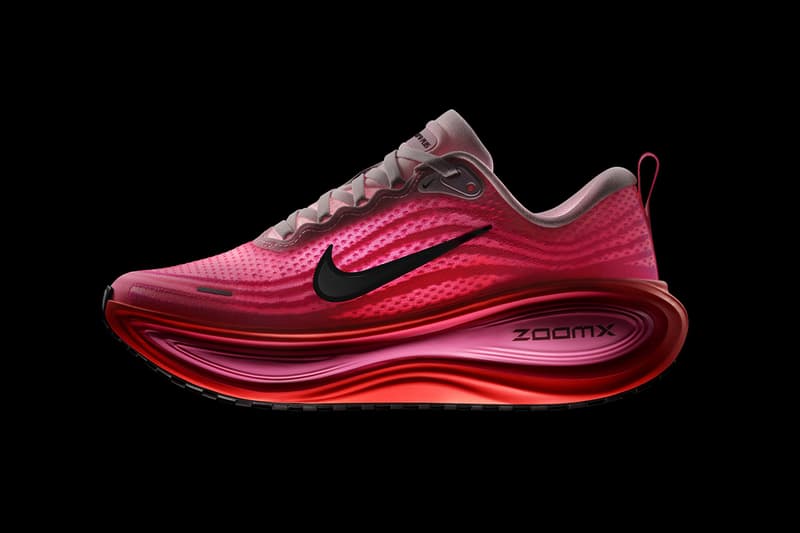 nike road running 2025 lineup vomero structure pegasus tech specs official release date info photos price store list buying guide