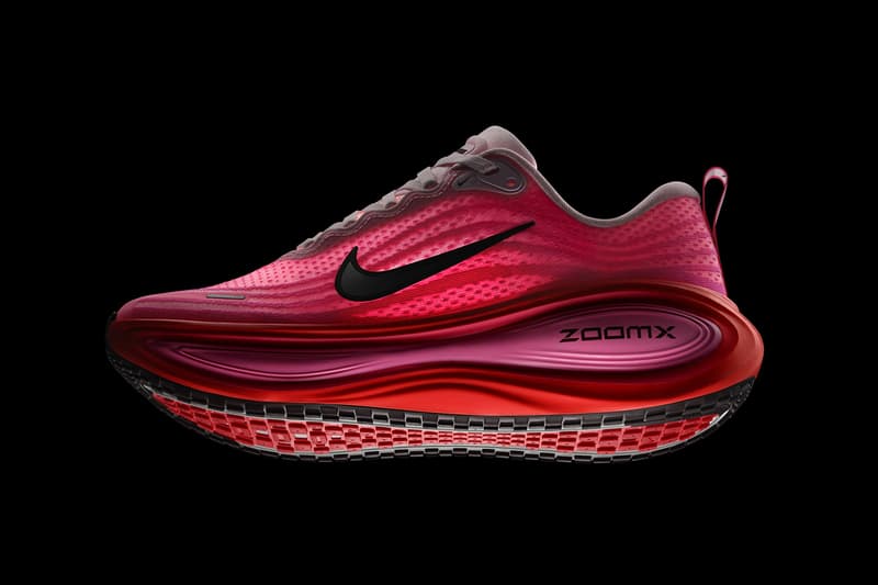 nike road running 2025 lineup vomero structure pegasus tech specs official release date info photos price store list buying guide