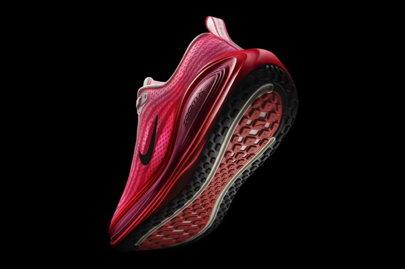 nike road running 2025 lineup vomero structure pegasus tech specs official release date info photos price store list buying guide