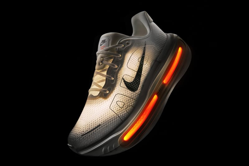 nike vomero vs structure