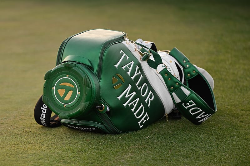 TaylorMade Could Have a New Owner Soon