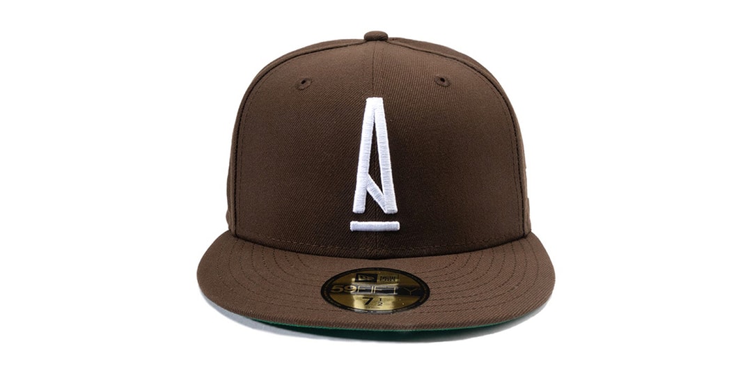 A Ma Maniére and New Era Unveil 59FIFTY Collaboration