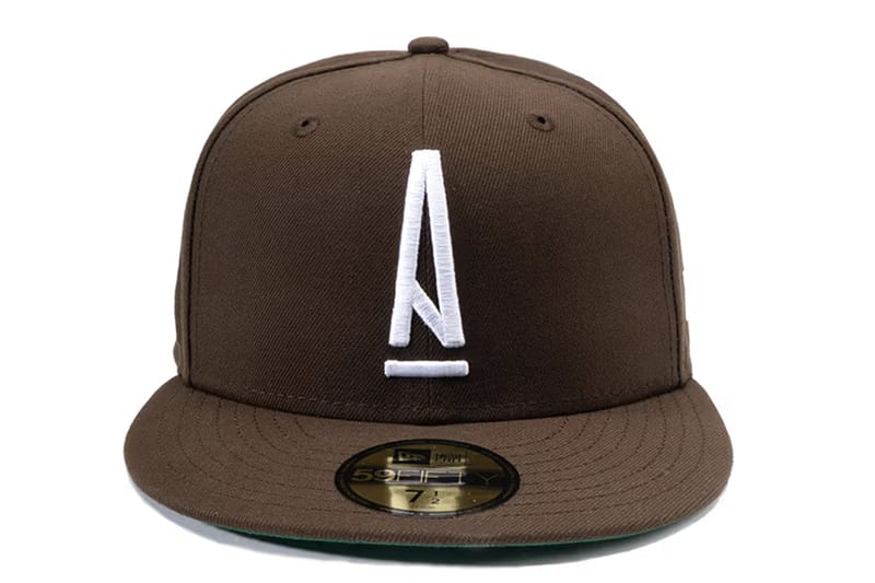 A Ma Maniére and New Era Unveil 59FIFTY Collaboration