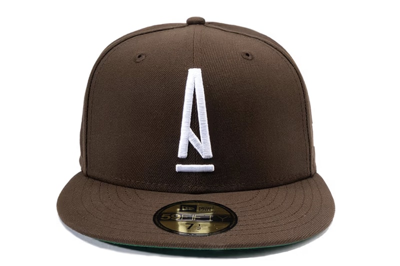 A Ma Maniére New Era 59FIFTY collaboration collection Release Info
