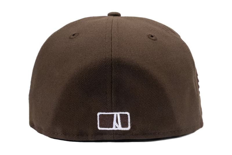 A Ma Maniére New Era 59FIFTY collaboration collection Release Info