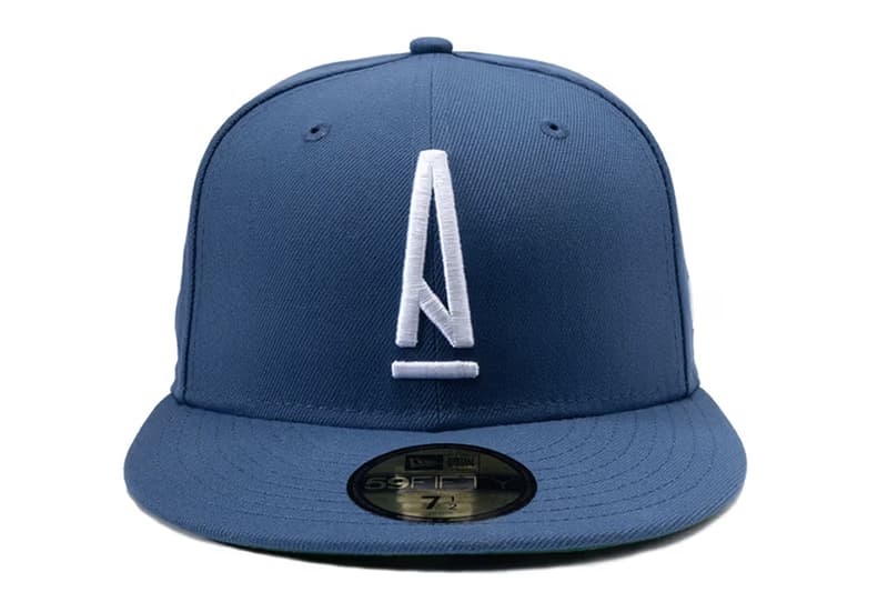 A Ma Maniére New Era 59FIFTY collaboration collection Release Info