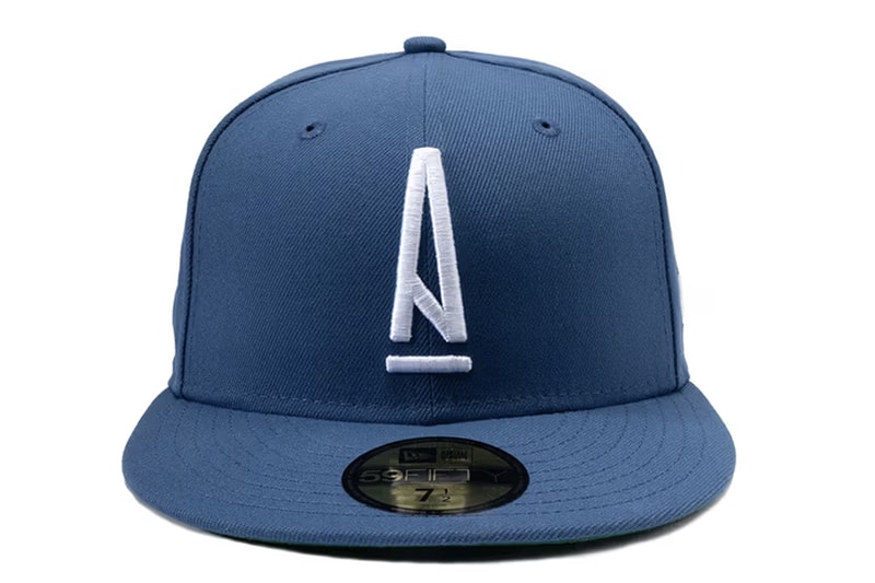 A Ma Maniére New Era 59FIFTY collaboration collection Release Info