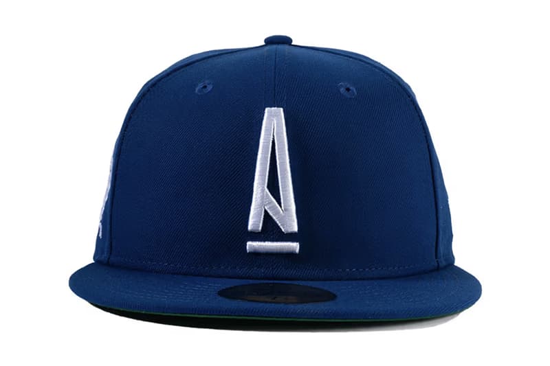 A Ma Maniére New Era 59FIFTY collaboration collection Release Info