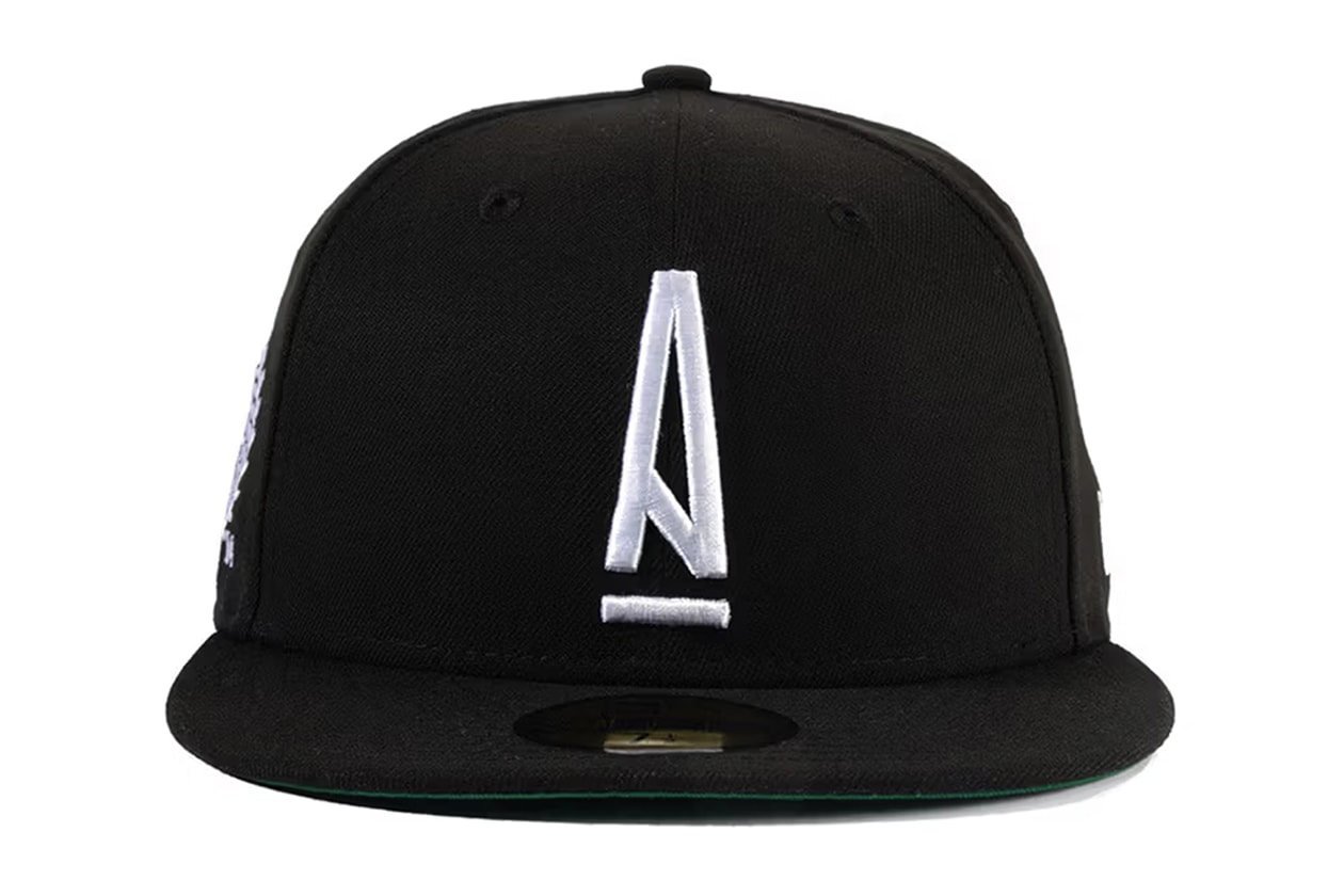 8 Drops You Don't Want to Miss This Week Palace bape van gogh museum gentle monster bratz sacai Levis A ma maniere new era caps nike dover street market adidas wales bonner arc'teryx veilance