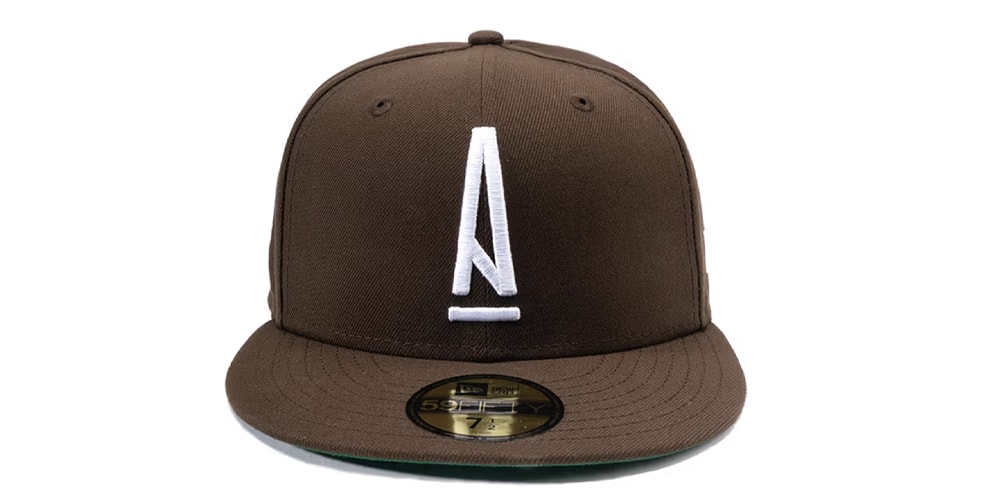 A Ma Maniére and New Era Unveil 59FIFTY Collaboration