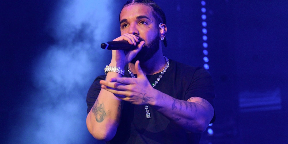 Drake's OVO Fest Is Returning This 2025
