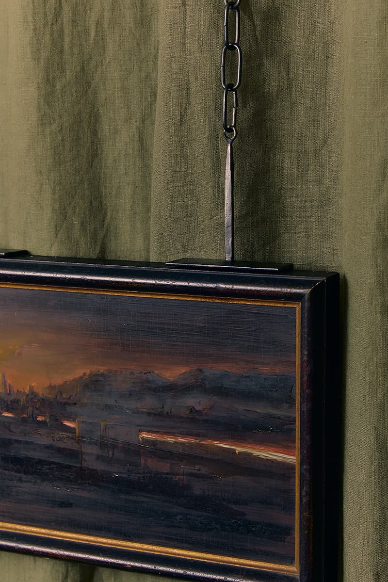 Item: Enso Collection 02 "Soft Grounds" Yuria Kailich Joel Harding NYCxDesign furniture homeware debut release Info