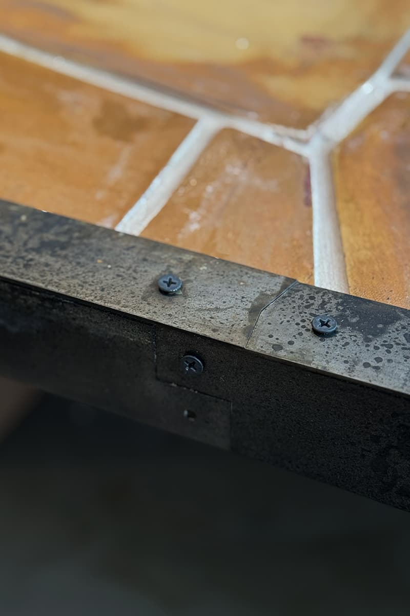 Item: Enso Collection 02 "Soft Grounds" Yuria Kailich Joel Harding NYCxDesign furniture homeware debut release Info