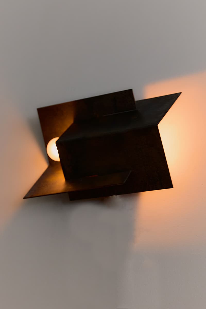 Item: Enso Collection 02 "Soft Grounds" Yuria Kailich Joel Harding NYCxDesign furniture homeware debut release Info