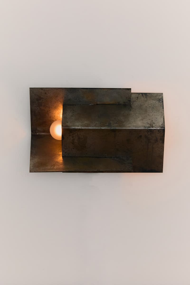 Item: Enso Collection 02 "Soft Grounds" Yuria Kailich Joel Harding NYCxDesign furniture homeware debut release Info