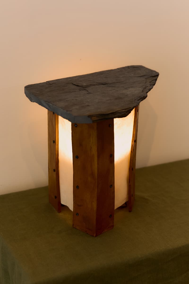 Item: Enso Collection 02 "Soft Grounds" Yuria Kailich Joel Harding NYCxDesign furniture homeware debut release Info