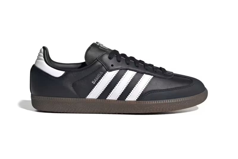 Jeremy Scott Subtly Shakes Up the adidas Samba
