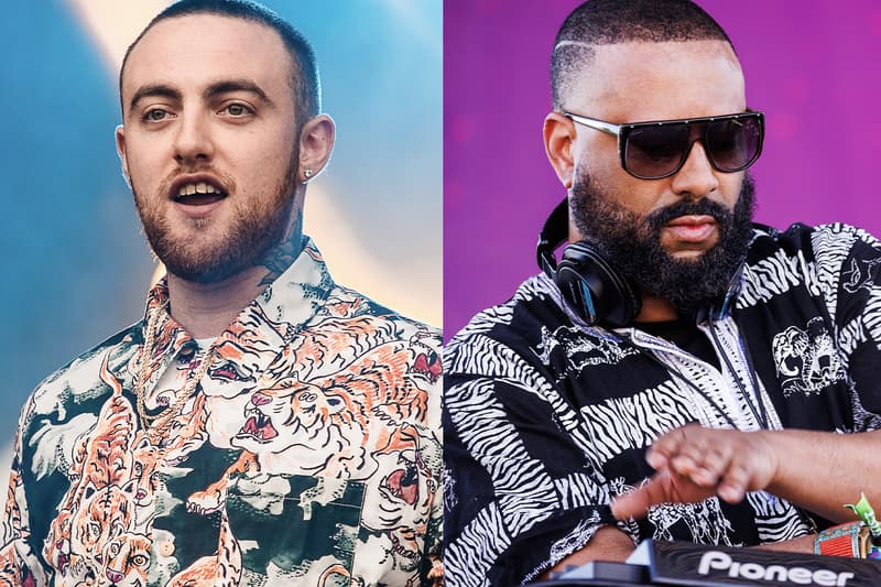 Madlib Mac Miller Joint Album May Not Release Eothen Egon Alapatt countersuit