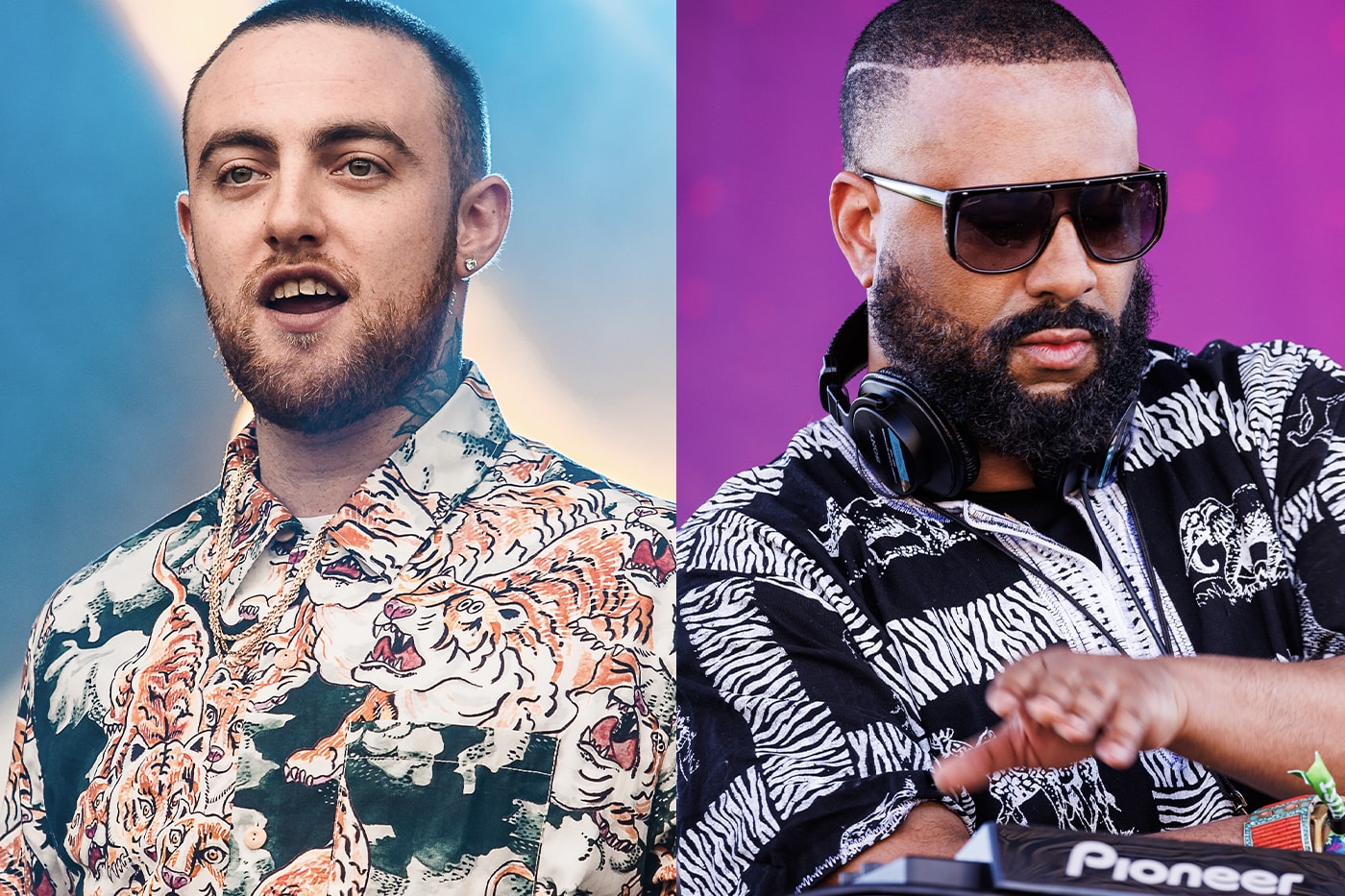 Madlib Mac Miller Joint Album May Not Release Eothen Egon Alapatt countersuit