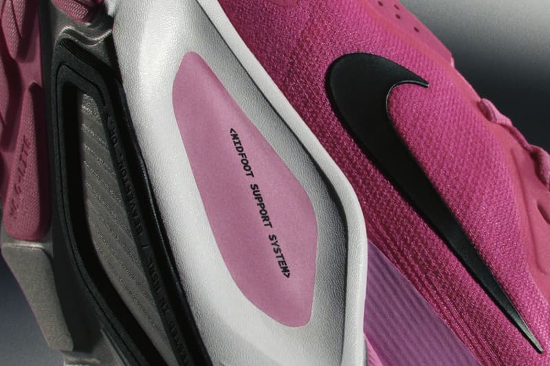 Nike Structure 26 Running Shoe Collection Release HJ1102-800 HJ1101-601 Info