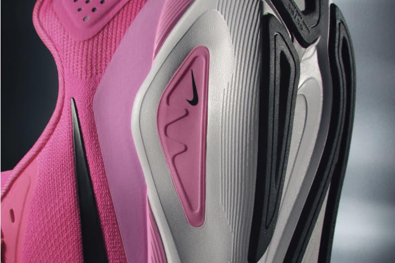 Nike Structure 26 Running Shoe Collection Release HJ1102-800 HJ1101-601 Info