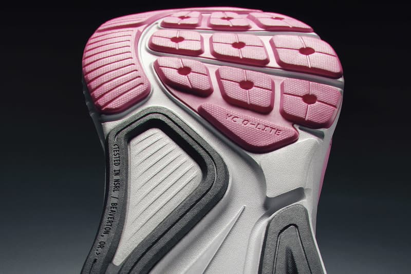 Nike Structure 26 Running Shoe Collection Release HJ1102-800 HJ1101-601 Info