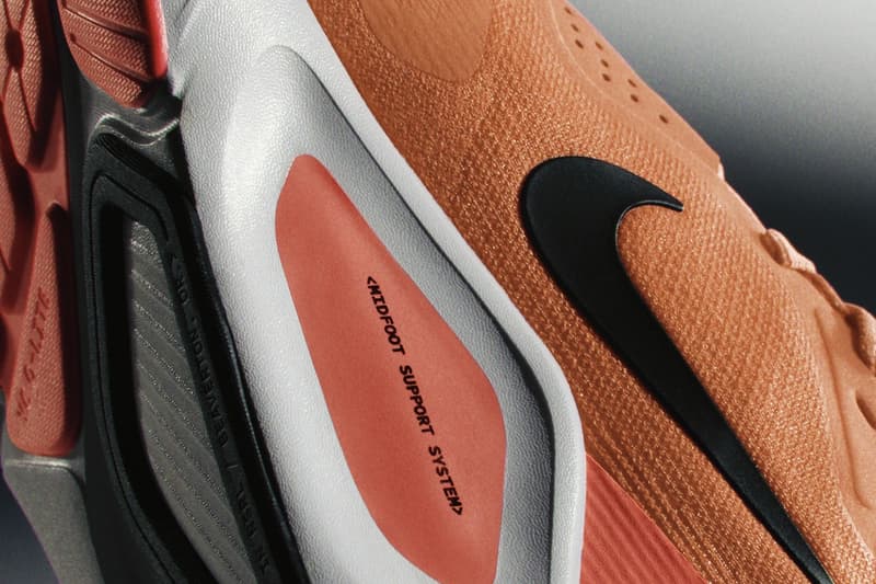 Nike Structure 26 Running Shoe Collection Release HJ1102-800 HJ1101-601 Info