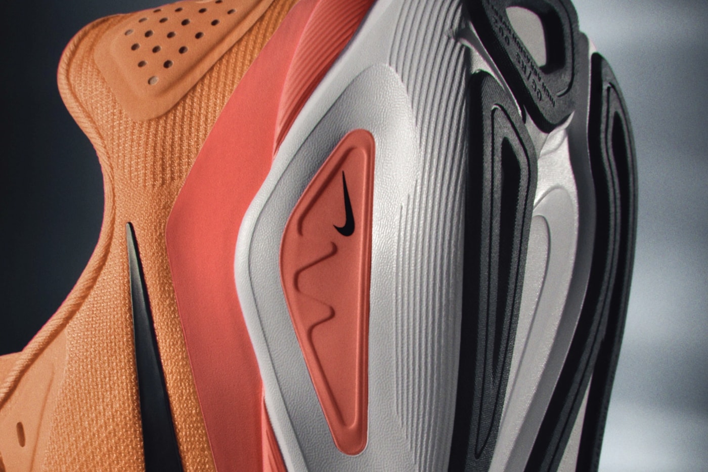 Nike Structure 26 Running Shoe Collection Release HJ1102-800 HJ1101-601 Info 