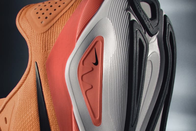 Nike Structure 26 Running Shoe Collection Release HJ1102-800 HJ1101-601 Info