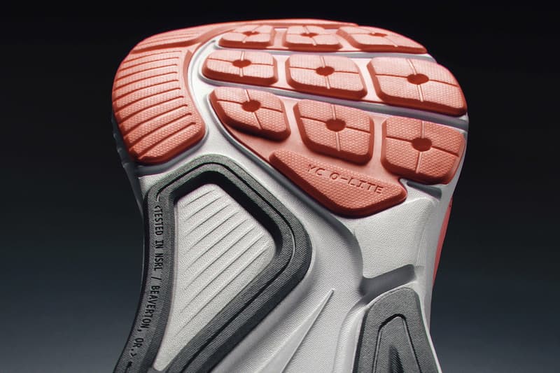 Nike Structure 26 Running Shoe Collection Release HJ1102-800 HJ1101-601 Info