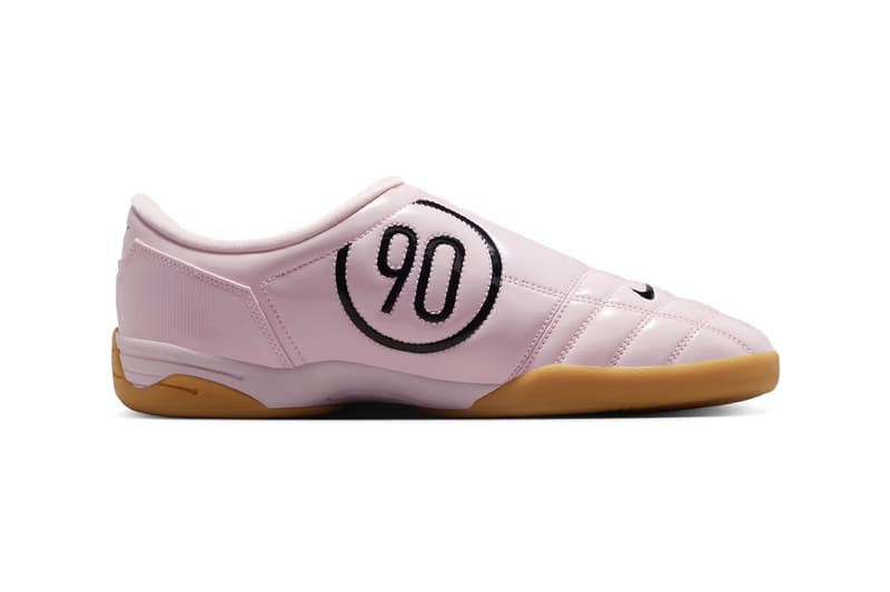 Nike Total 90 III Pink Foam IH4964-663 Release Info