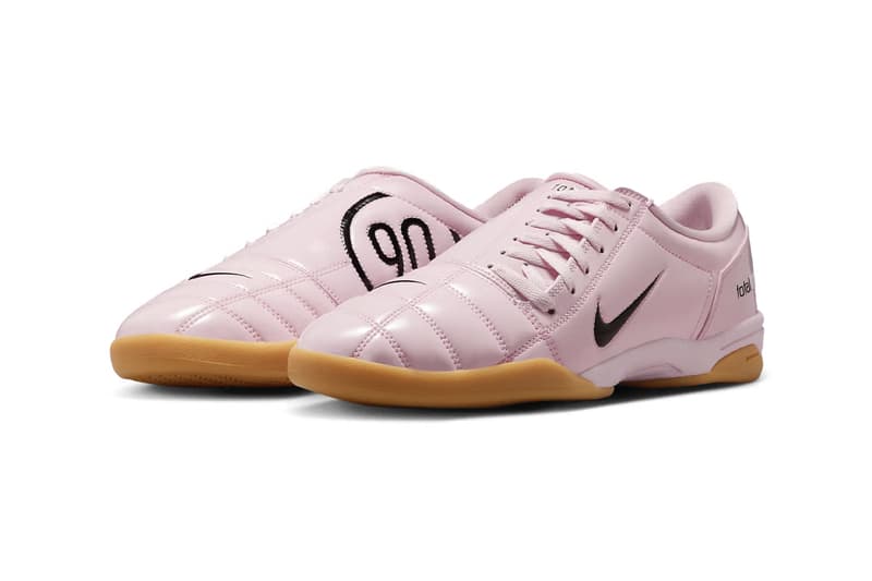 Nike Total 90 III Pink Foam IH4964-663 Release Info