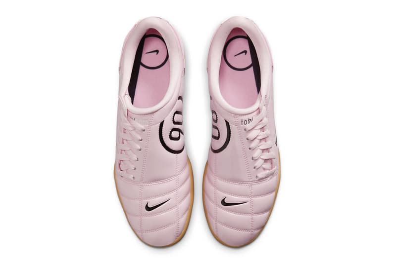 Nike Total 90 III Pink Foam IH4964-663 Release Info