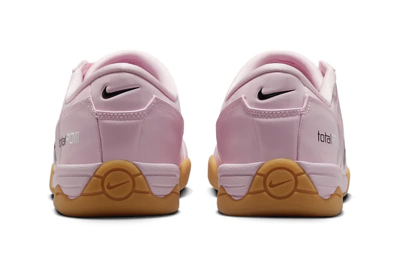 Nike Total 90 III Pink Foam IH4964-663 Release Info