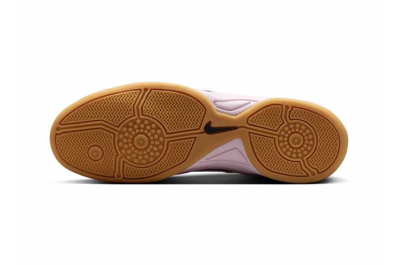 Nike Total 90 III Pink Foam IH4964-663 Release Info