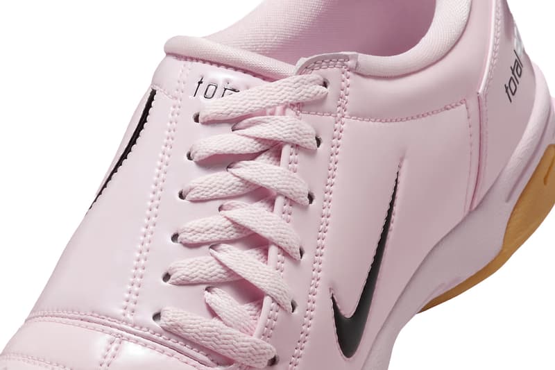 Nike Total 90 III Pink Foam IH4964-663 Release Info