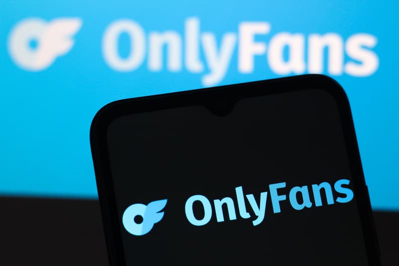 OnlyFans in Talks Sell for 8 Billion USD