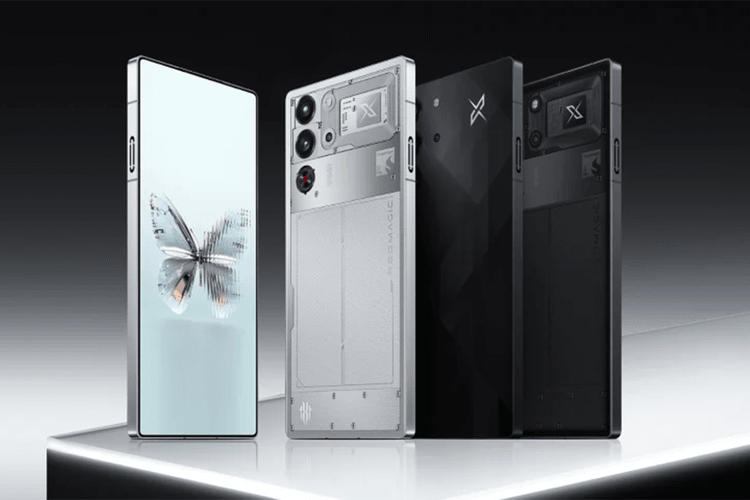 RedMagic's '10 Pro' is a Mobile Gaming Powerhouse