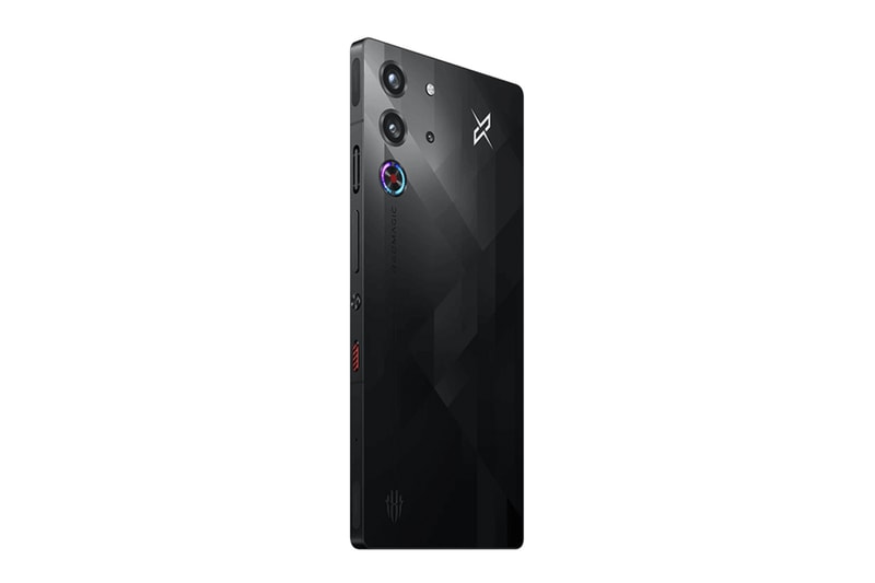 RedMagic's '10 Pro' is a Mobile Gaming Powerhouse Android