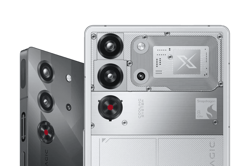 RedMagic's '10 Pro' is a Mobile Gaming Powerhouse Android