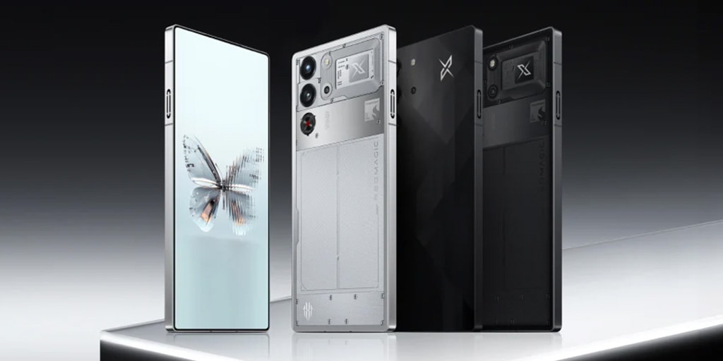 RedMagic's '10 Pro' is a Mobile Gaming Powerhouse