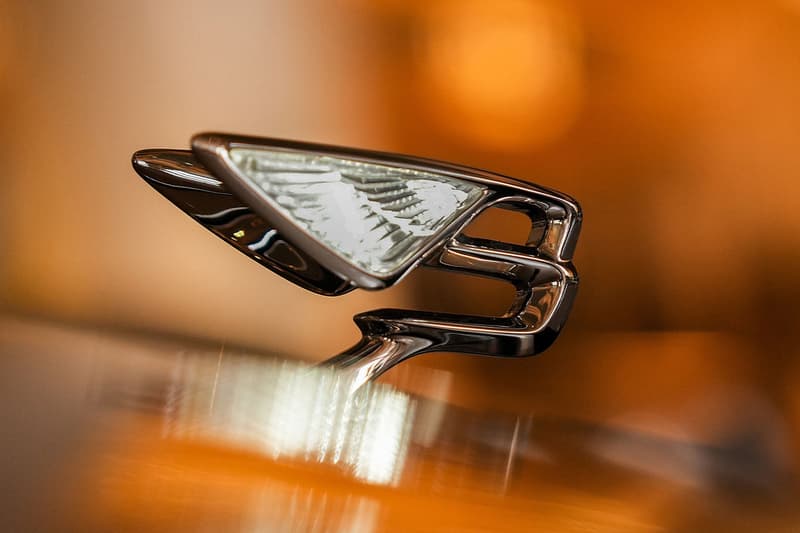 Bentley Bespoke Flying Spur Galaxy Macau Fleet Info