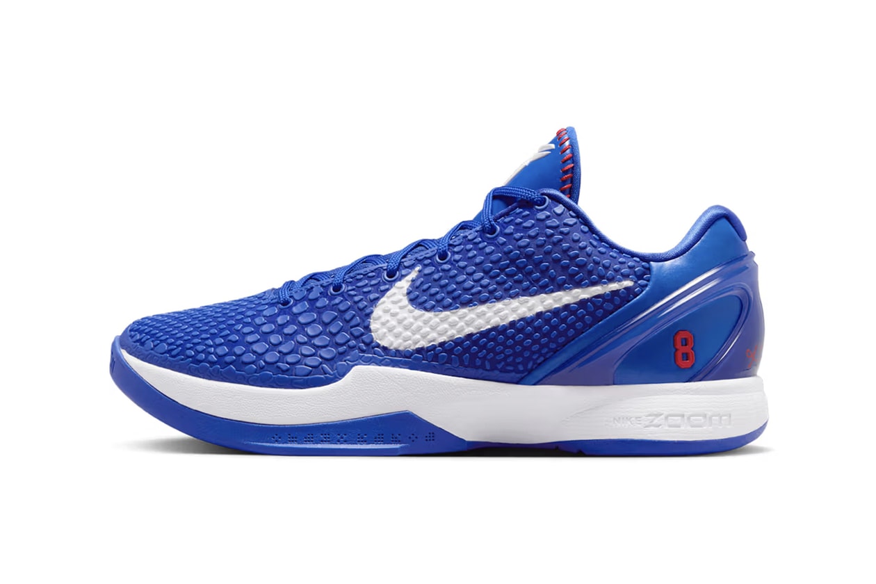 Best Sneaker Releases May 2025 Week 4 G-SHOCK Crocs Echo Wave Wales Bonner adidas Karintha Superstar Hi Adilette Dragon Ball Z Crocs Classic Clog Frieza Cell New Balance MADE in USA 1300JP Nike Kobe 6 Protro Dodgers A$AP Rocky PUMA Inhale Mostro Mostro Gabbia Leather Air Jordan 3 Rare Air FDMTL OTW by Vans Old Skool 36 and Half Cab 33 WORKSOUT Nike Air Max 95 Uniform Triple Black Air Jordan 1 High OG Ruby HBX