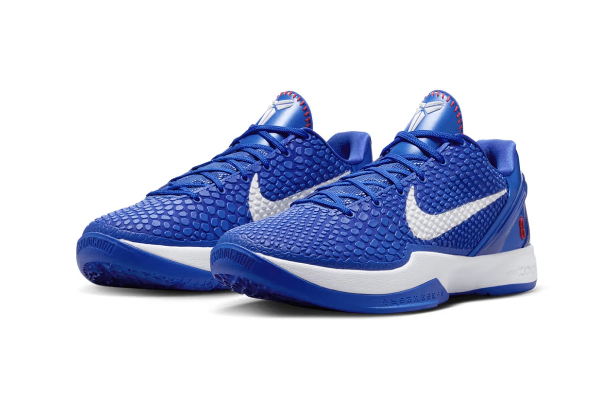 Best Sneaker Releases May 2025 Week 4 G-SHOCK Crocs Echo Wave Wales Bonner adidas Karintha Superstar Hi Adilette Dragon Ball Z Crocs Classic Clog Frieza Cell New Balance MADE in USA 1300JP Nike Kobe 6 Protro Dodgers A$AP Rocky PUMA Inhale Mostro Mostro Gabbia Leather Air Jordan 3 Rare Air FDMTL OTW by Vans Old Skool 36 and Half Cab 33 WORKSOUT Nike Air Max 95 Uniform Triple Black Air Jordan 1 High OG Ruby HBX