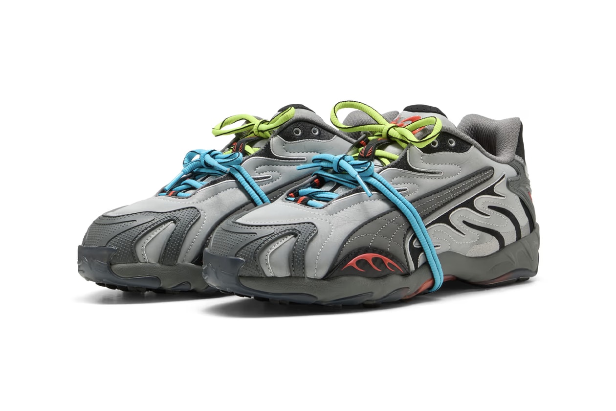 Best Sneaker Releases May 2025 Week 4 G-SHOCK Crocs Echo Wave Wales Bonner adidas Karintha Superstar Hi Adilette Dragon Ball Z Crocs Classic Clog Frieza Cell New Balance MADE in USA 1300JP Nike Kobe 6 Protro Dodgers A$AP Rocky PUMA Inhale Mostro Mostro Gabbia Leather Air Jordan 3 Rare Air FDMTL OTW by Vans Old Skool 36 and Half Cab 33 WORKSOUT Nike Air Max 95 Uniform Triple Black Air Jordan 1 High OG Ruby HBX