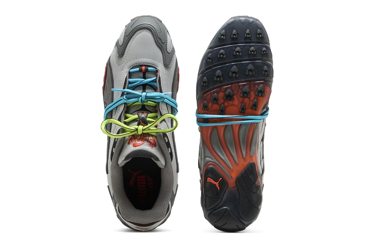 Best Sneaker Releases May 2025 Week 4 G-SHOCK Crocs Echo Wave Wales Bonner adidas Karintha Superstar Hi Adilette Dragon Ball Z Crocs Classic Clog Frieza Cell New Balance MADE in USA 1300JP Nike Kobe 6 Protro Dodgers A$AP Rocky PUMA Inhale Mostro Mostro Gabbia Leather Air Jordan 3 Rare Air FDMTL OTW by Vans Old Skool 36 and Half Cab 33 WORKSOUT Nike Air Max 95 Uniform Triple Black Air Jordan 1 High OG Ruby HBX