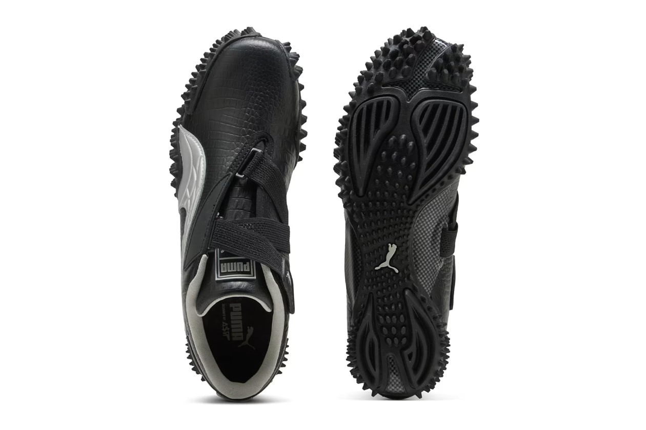 Best Sneaker Releases May 2025 Week 4 G-SHOCK Crocs Echo Wave Wales Bonner adidas Karintha Superstar Hi Adilette Dragon Ball Z Crocs Classic Clog Frieza Cell New Balance MADE in USA 1300JP Nike Kobe 6 Protro Dodgers A$AP Rocky PUMA Inhale Mostro Mostro Gabbia Leather Air Jordan 3 Rare Air FDMTL OTW by Vans Old Skool 36 and Half Cab 33 WORKSOUT Nike Air Max 95 Uniform Triple Black Air Jordan 1 High OG Ruby HBX
