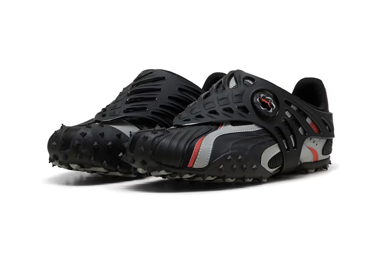 Best Sneaker Releases May 2025 Week 4 G-SHOCK Crocs Echo Wave Wales Bonner adidas Karintha Superstar Hi Adilette Dragon Ball Z Crocs Classic Clog Frieza Cell New Balance MADE in USA 1300JP Nike Kobe 6 Protro Dodgers A$AP Rocky PUMA Inhale Mostro Mostro Gabbia Leather Air Jordan 3 Rare Air FDMTL OTW by Vans Old Skool 36 and Half Cab 33 WORKSOUT Nike Air Max 95 Uniform Triple Black Air Jordan 1 High OG Ruby HBX
